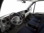 Iveco Daily Chassis Cab 2006 года